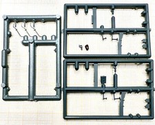 JOUEF-ROCO-LIMA - DÉTAILLAGE