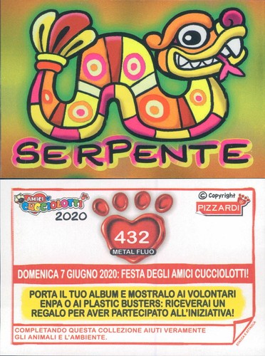 Autocollant original pizzardi - autocollant,