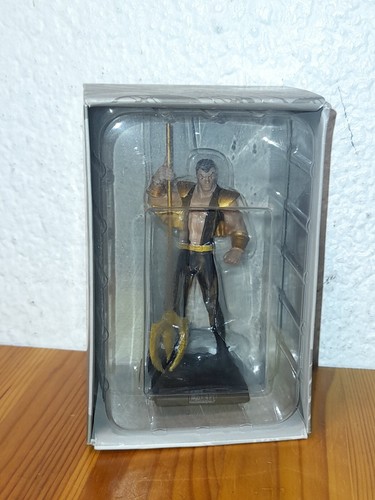 Marvel eaglemoss pièce - dc, :