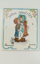 BRINS D'AMITIES SARAH KAY