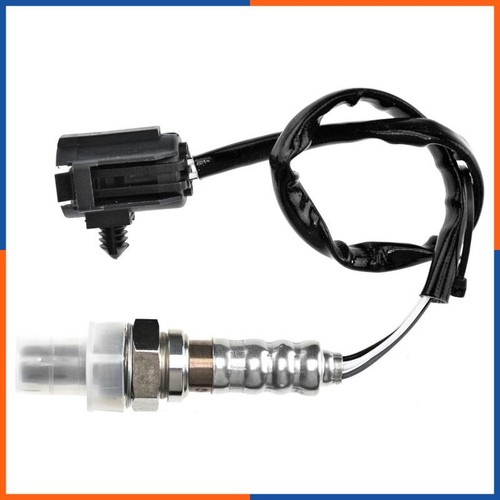 Sonde lambda capteur oxygène - lambda,