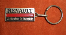 Porte-clés RENAULT Véhicules