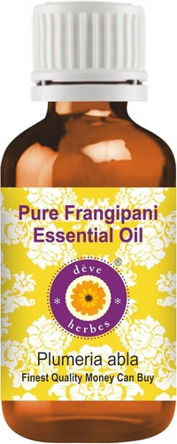 Huile essentielle - , de