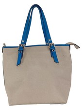 DUBLIN Sac à Main Femme Gris