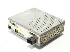Amplificateur audio MERCEDES