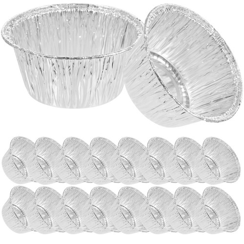 100 pcs moules - À, mini