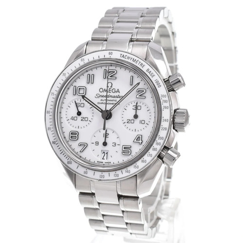 Omega speedmaster chronographe - speedmaster,