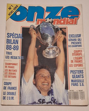 ONZE MONDIAL HS hors série