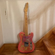 Guitare électrique Fender