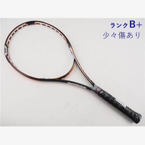 Used tennis racket - tennis, exo3