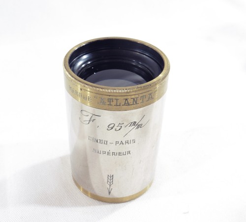 Thoquet paris cindo 95mm - thoquet,