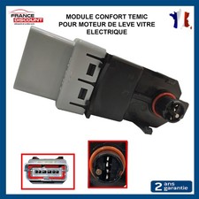 Boitier Module Confort Temic