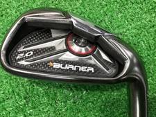 TaylorMade Burner 2.0 Iron Set