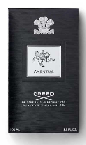 Creed aventus edp 100 - creed,