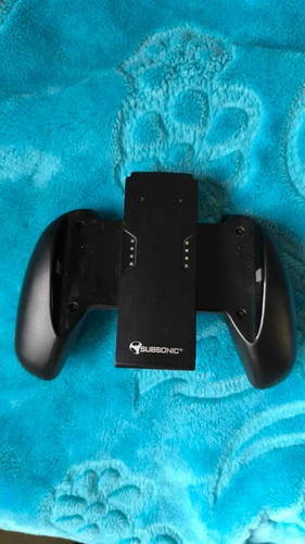 Support confort grip - confort, con