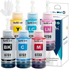 Imprimante bouteille encre - imprimante,