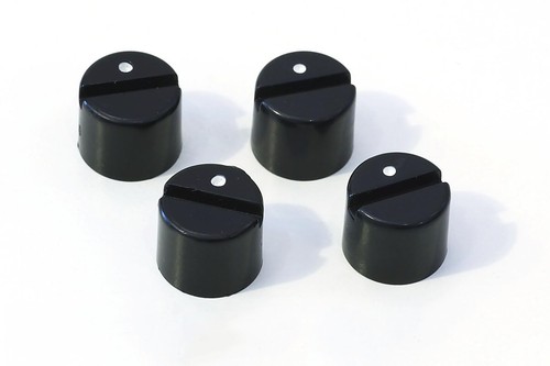 Jbl attenuator knob pieces - knob, 6