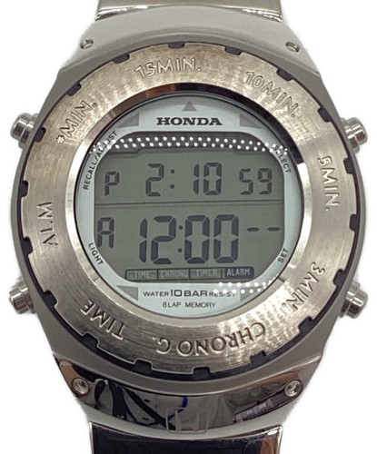 Montre numérique honda - numérique,