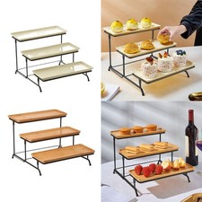 Plateau de service à 3