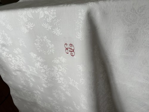 Service table ancien - de,