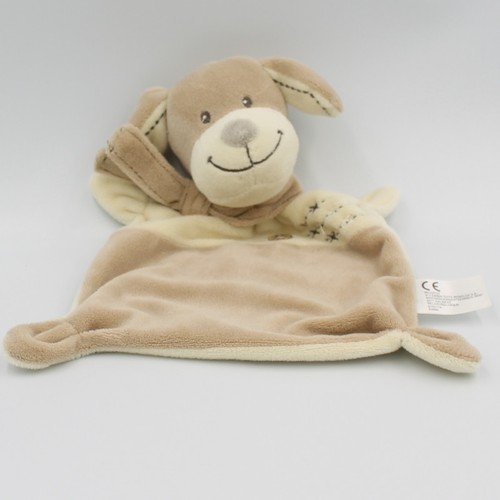 Doudou plat chien - doudou,