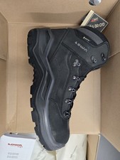 Lowa Renegade GTX Mid