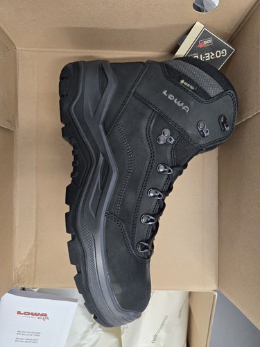 Lowa renegade gtx mid - renegade,