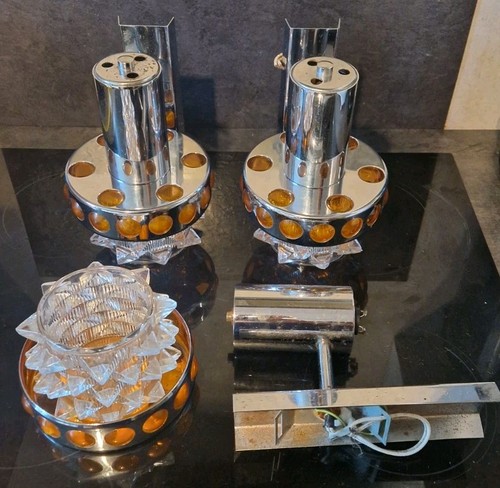 Appliques raak lot trois - appliques,