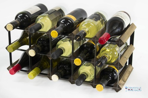 Cranville vin rack - cranville, rangement