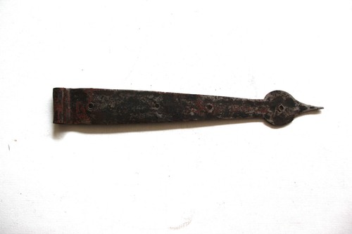 Penture fer forgé - en,
