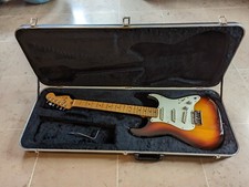 Fender Stratocaster Standard USA 1983 Dan Smith era, 3.4 kg