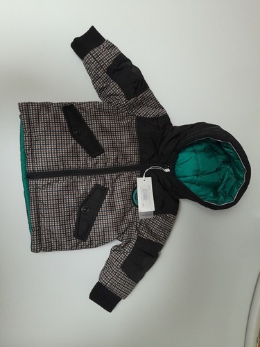 Parka catimini garçon - parka,