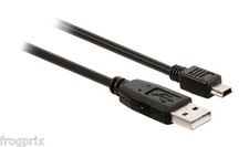 Câble usb pour microphone - pour,