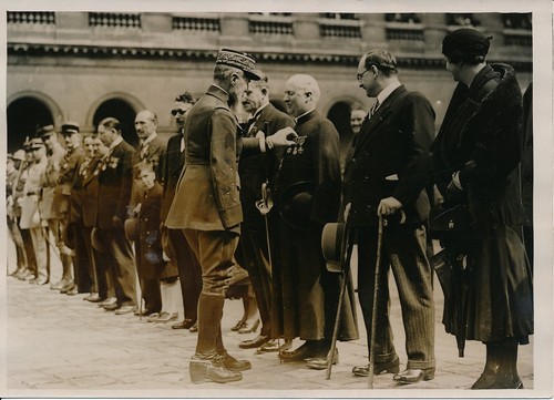 Paris 1930 général - c.,