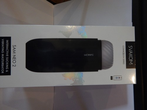 Svakom sam neo produit - 2,