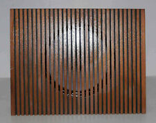 1 x enceinte baffle haut