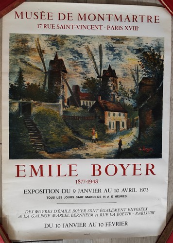 Emile boyer - emile,