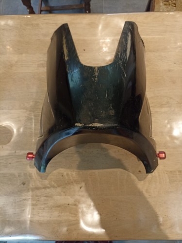 Sabot moteur kymco 125 quannon - kymco,