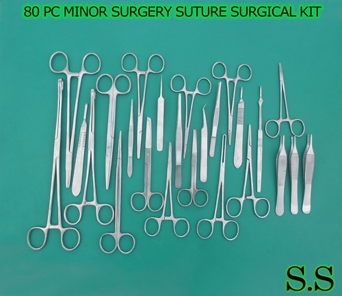 Grade minor micro - o.r,