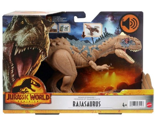 Jurassic world dominion - world,