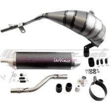 Pot échappement LeoVince