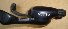 Ancien Vintage Shimano XTR ST-M900 levier de vitesse Made in Japon