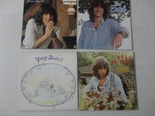 Lot de 33 trs " yves DUTEIL "