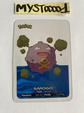 Carte Pokémon Lamincards