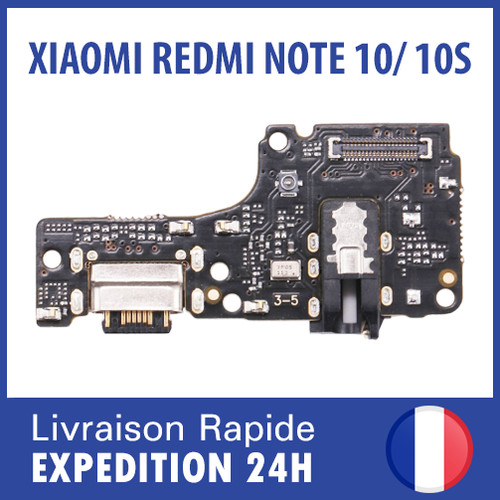 Xiaomi redmi note - note, 10