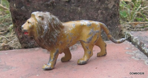 Plomb creux animaux - plomb,