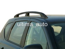 Suzuki Vitara 3DR 2005- Noir
