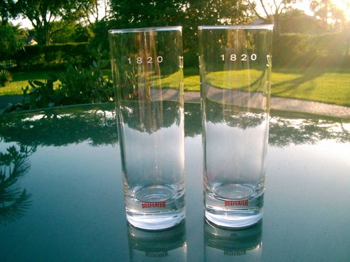 Beefeater london dry gin set - london,