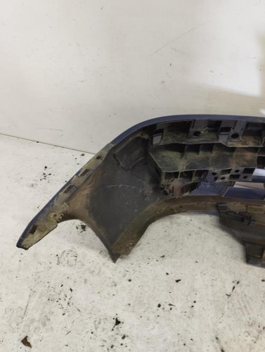 Pare choc avant renault clio - avant,