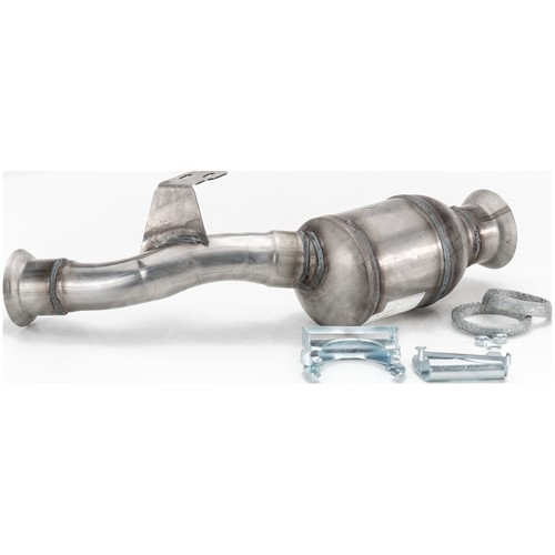 Nap carparts catalyseur kat - catalyseur,